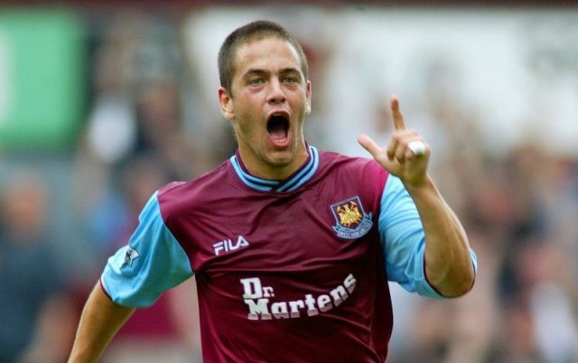 Joe Cole: 