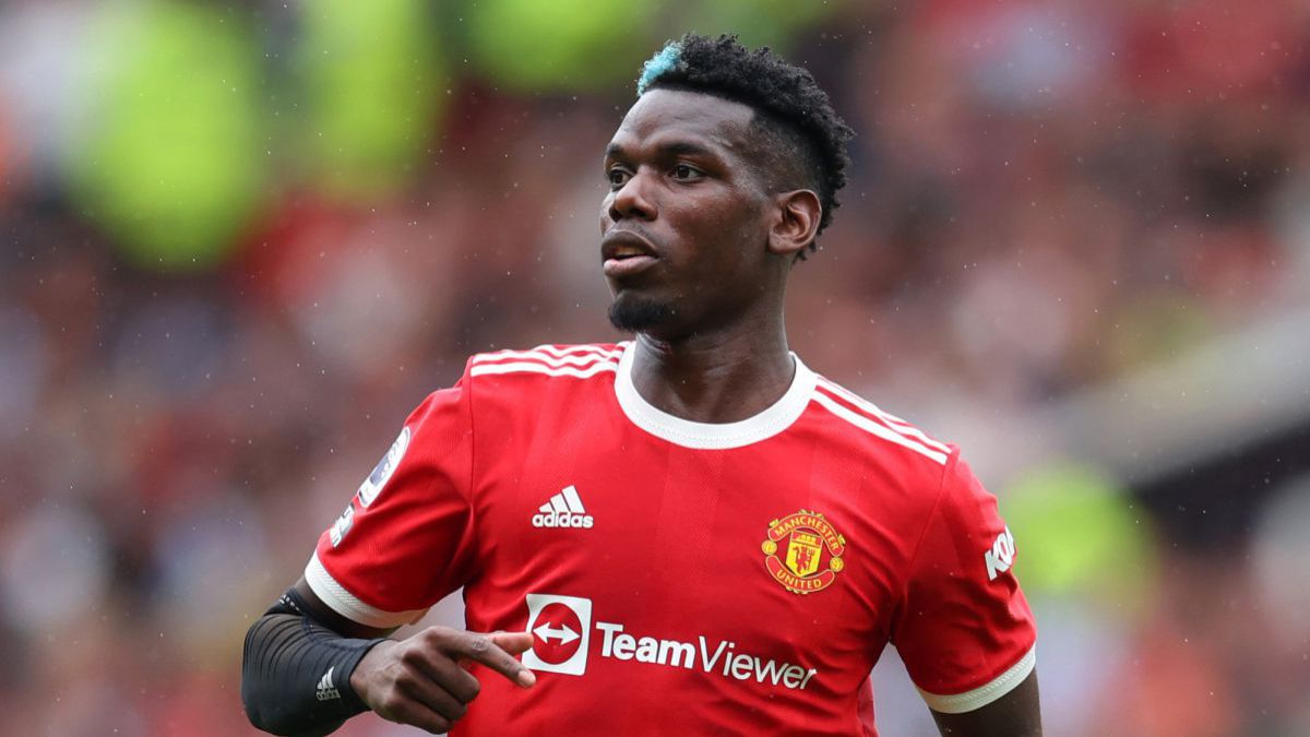 Manchester United will fight to keep Paul Pogba beyond 2022 - Football Espana