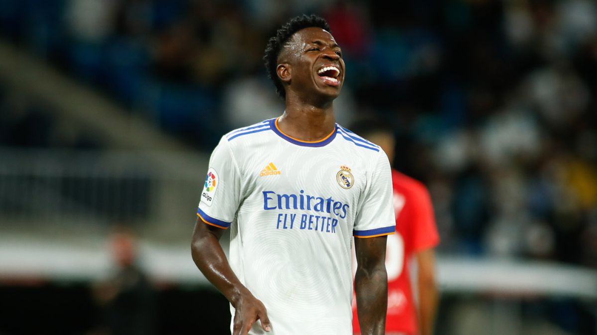 Real Madrid: Vinicius Junior 'agrees new deal which will make him