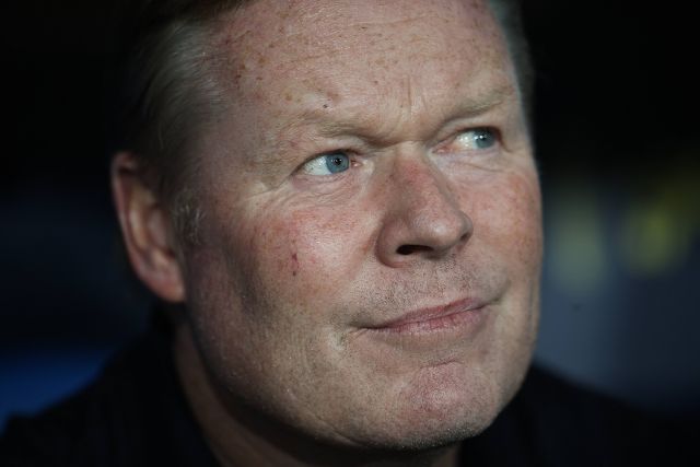 Ronald Koeman