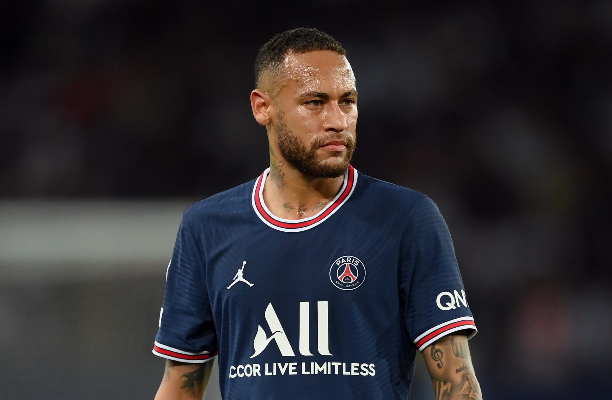 Neymar: &amp;quot;I don&amp;#39;t know if I have the strength of mind to deal with football  any more&amp;quot; - Football Espana