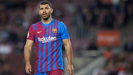 Barcelona and Sergio Aguero reportedly make retirement decision - Football Espana