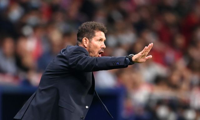 Diego Simeone