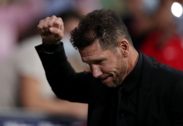 Diego Simeone