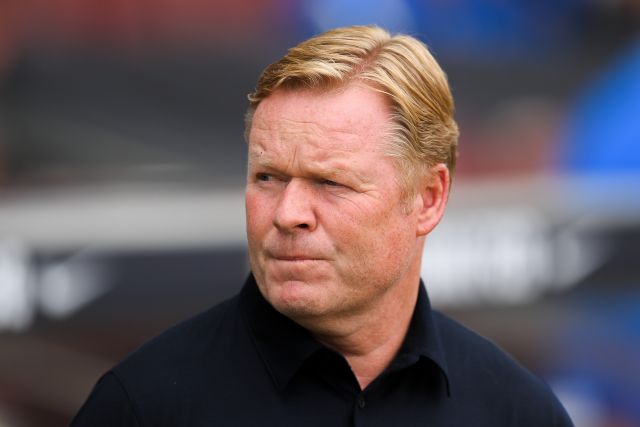 Ronald Koeman