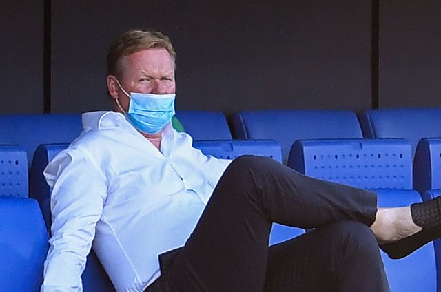 Ronald Koeman