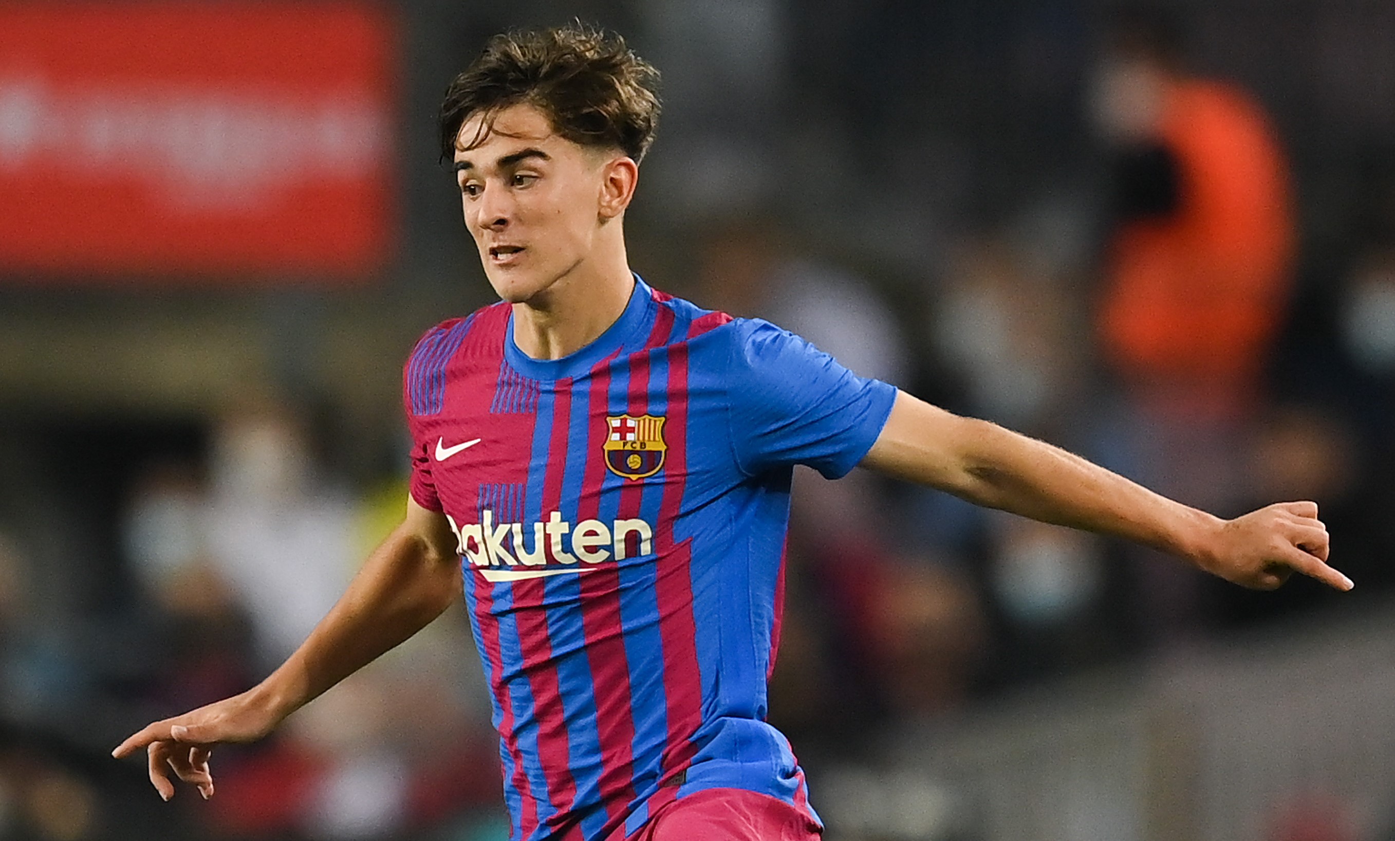 Barcelona gives Pedri and Gavi transfer updates