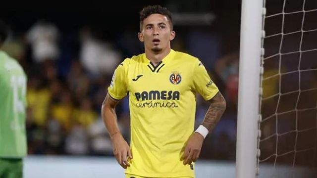 Villarreal to extend Yeremi Pino's deal until 2027 - Football España