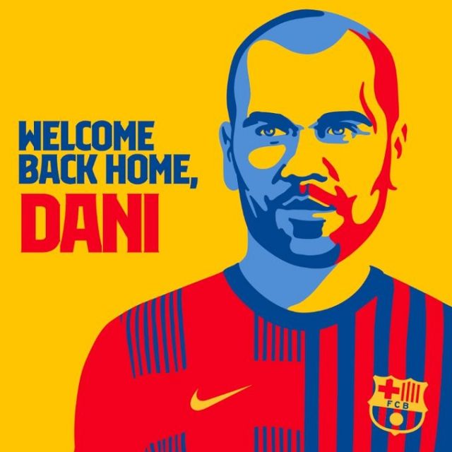 Dani Alves