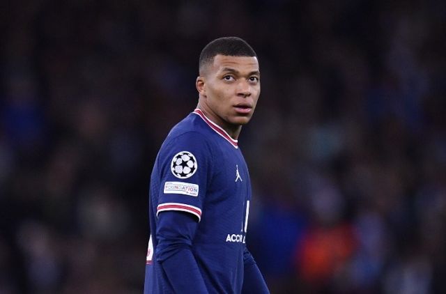 Kylian Mbappe drops PSG future hint despite exit talk - Football