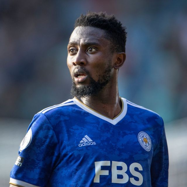 Real Madrid linked with move for Leicester City ball-winner Wilfred Ndidi -  Football España