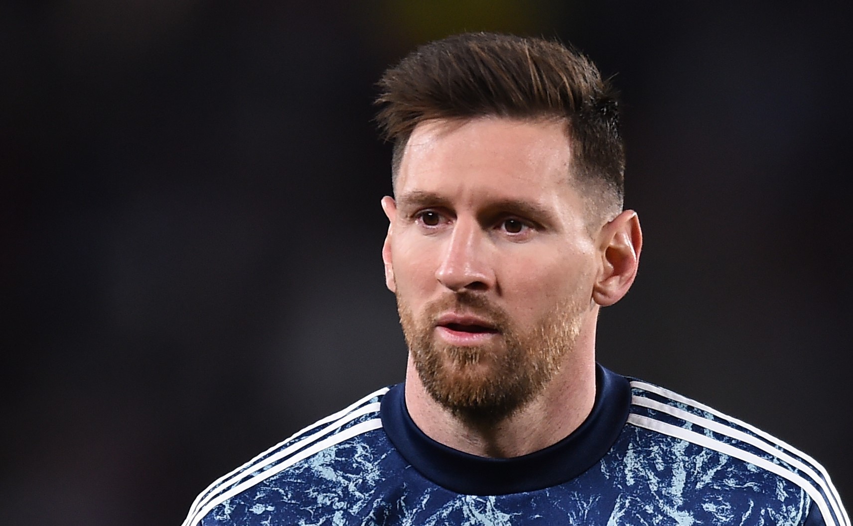 Lionel Messi and PSG sunk to a new low against Lyon  things cannot go on  like this  The Athletic