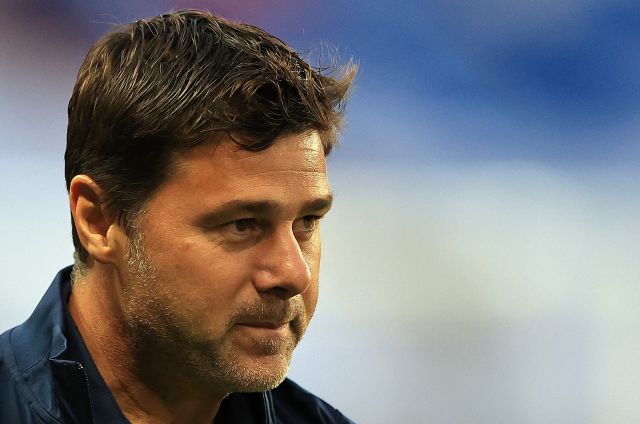 mauricio pochettino