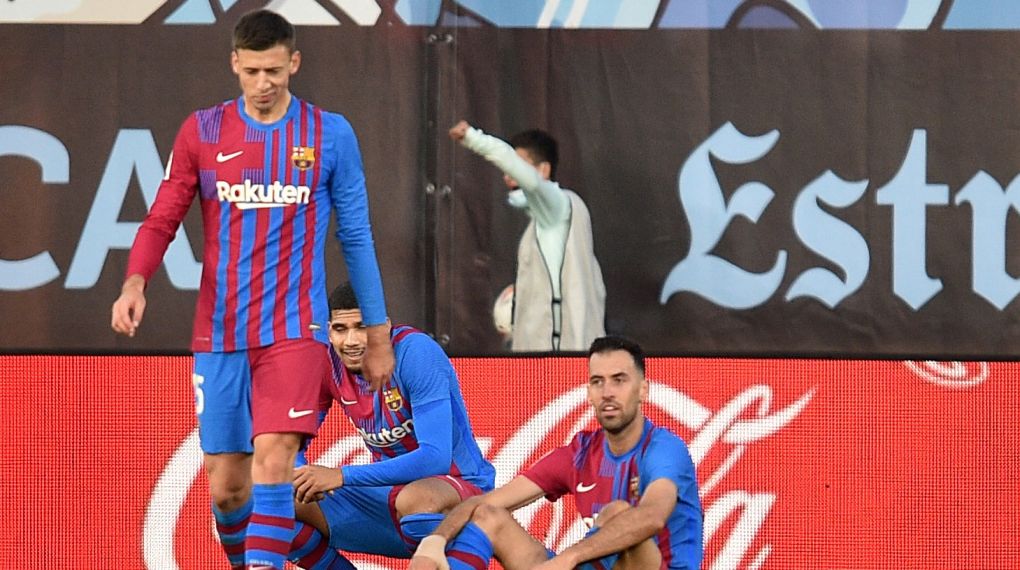 FC Barcelona will get a new physio under Xavi