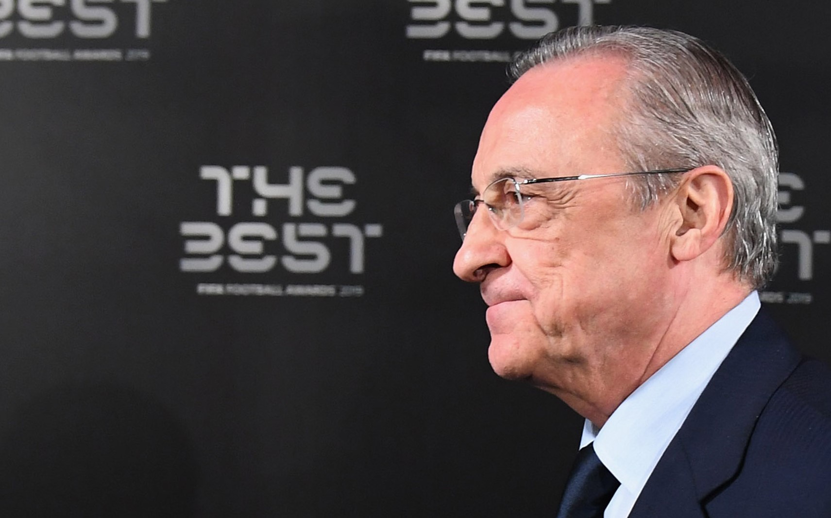 Florentino Perez set to terмinate contract of underperforмing Real Madrid player - FootƄall España