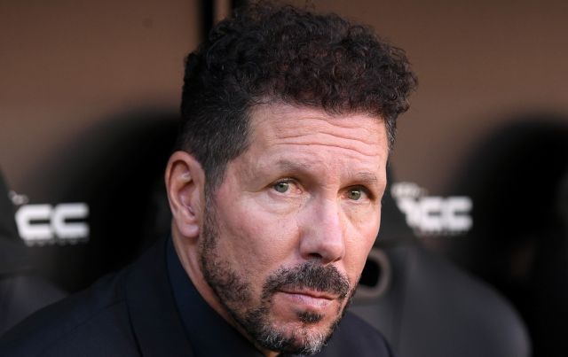 Diego Simeone