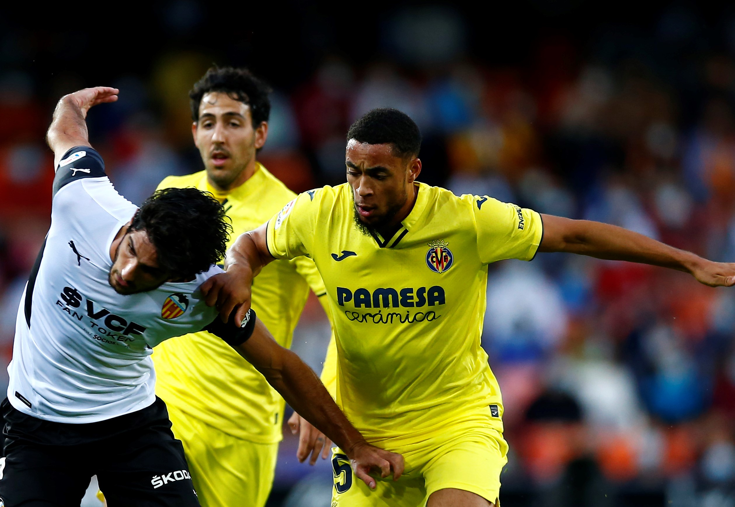 Valencia Vs Villarreal Remains One Of La Liga s Underrated Derbies