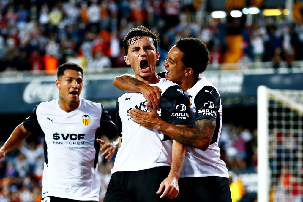 Valencia vs Villarreal remains one of La Liga's underrated derbies