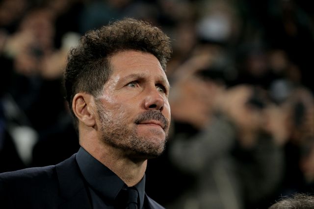 diego simeone