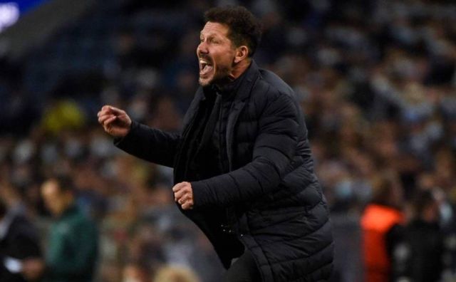 Diego Simeone