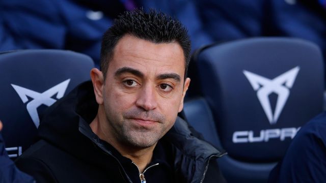 Pedri confía en el éxito del Barcelona con Xavi