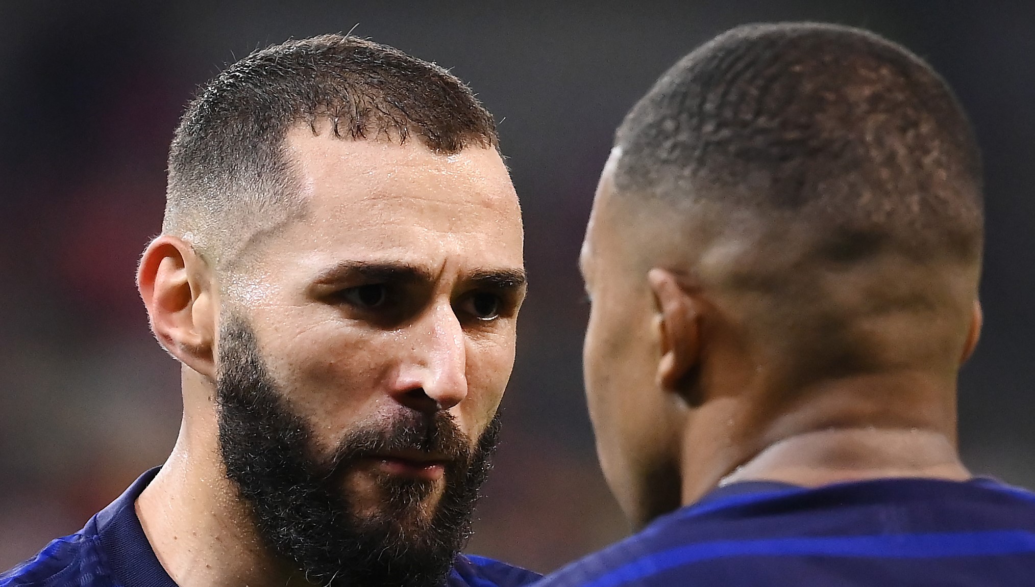 French police question Real Madrid's Benzema in soccer sextape inquiry -  Africa Cup of Nations
