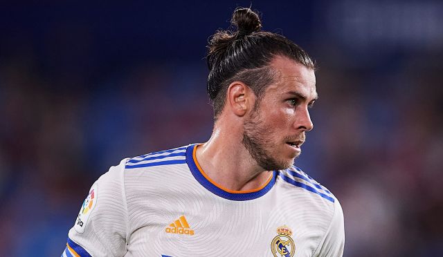 Real Madrid: Here's why Gareth Bale should start against PSG