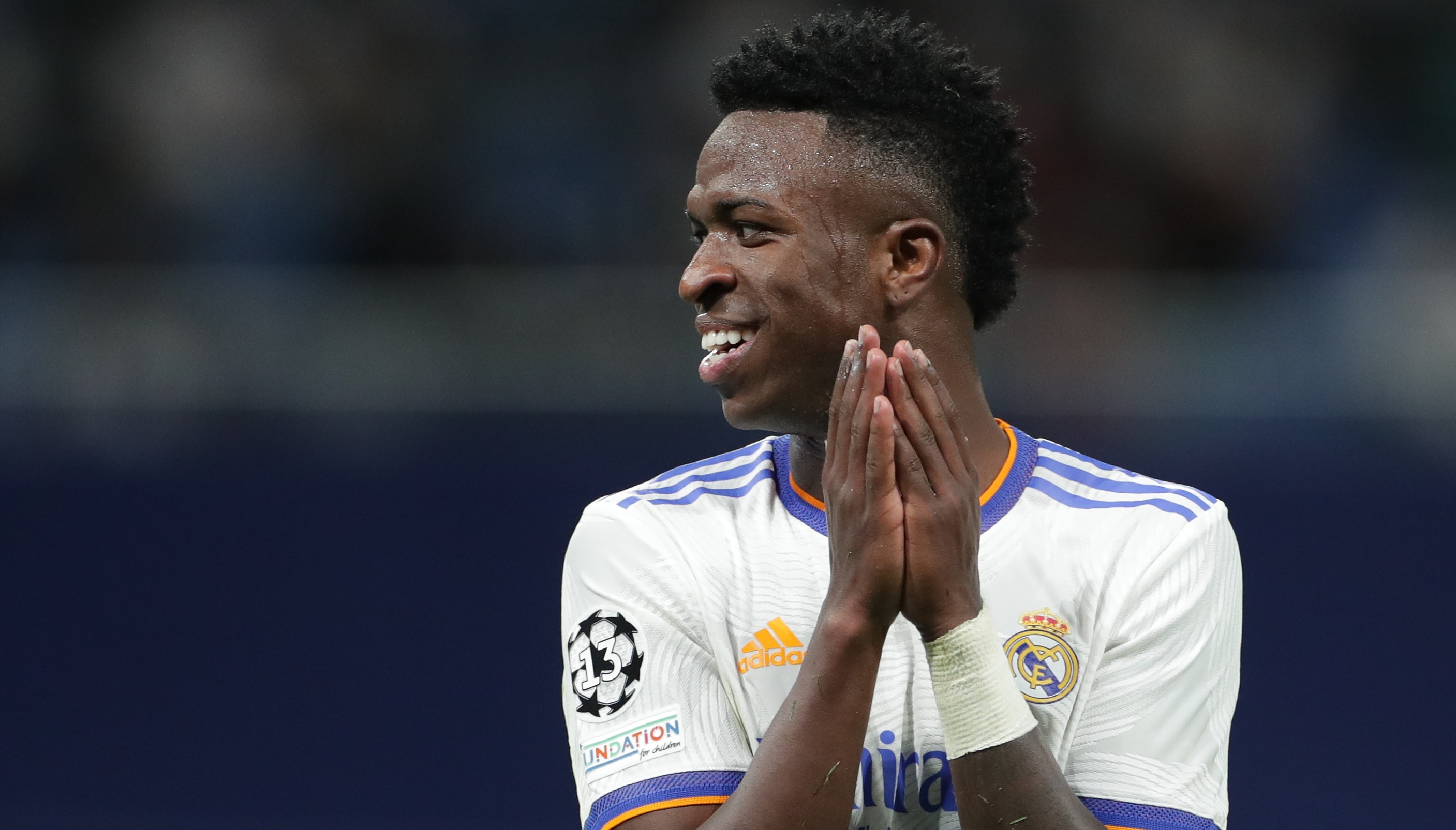 Real Madrid can afford to get excited about Champions League title hopes