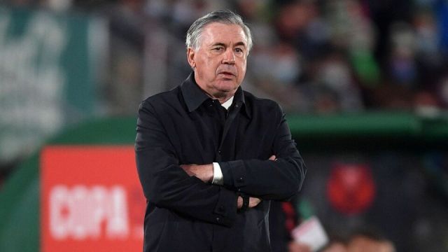 Carlo Ancelotti