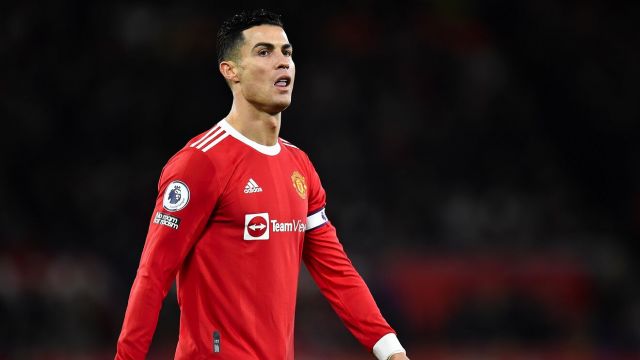 Cristiano Ronaldo happy with Manchester United form and pledges to play  past 40 - Football España