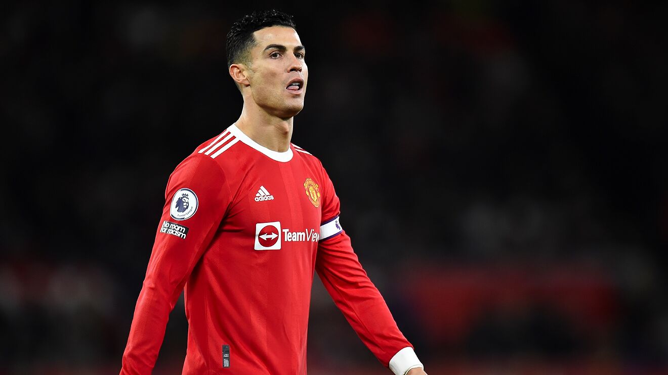 Is Cristiano Ronaldo Now Manchester United's Greatest Ever Player?