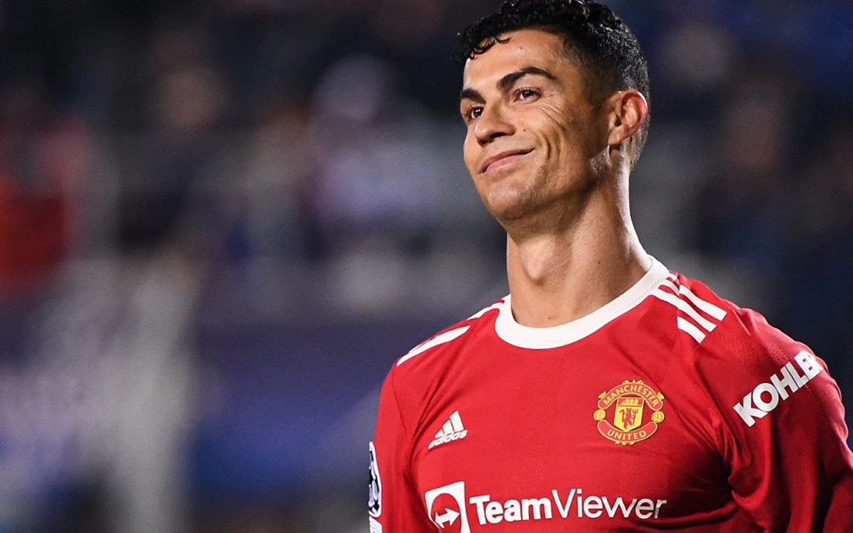 Cristiano Ronaldo: The 3 Man United Stars Eyeing the Forward's No