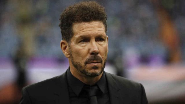 diego simeone