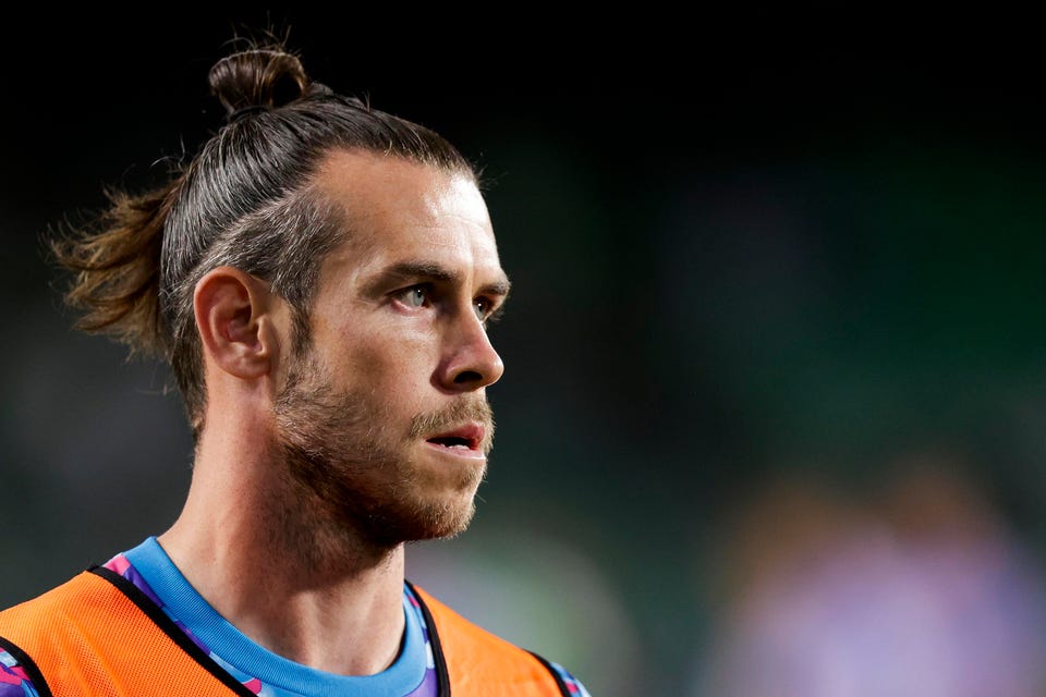 Gareth Bale could retire from football when his Real Madrid contract  expires - Football Espana