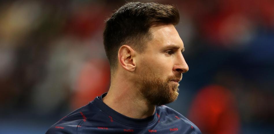 Is Lionel Messi Finally Leaving PSG? — Here's a Breakdown of the Messy  Situation