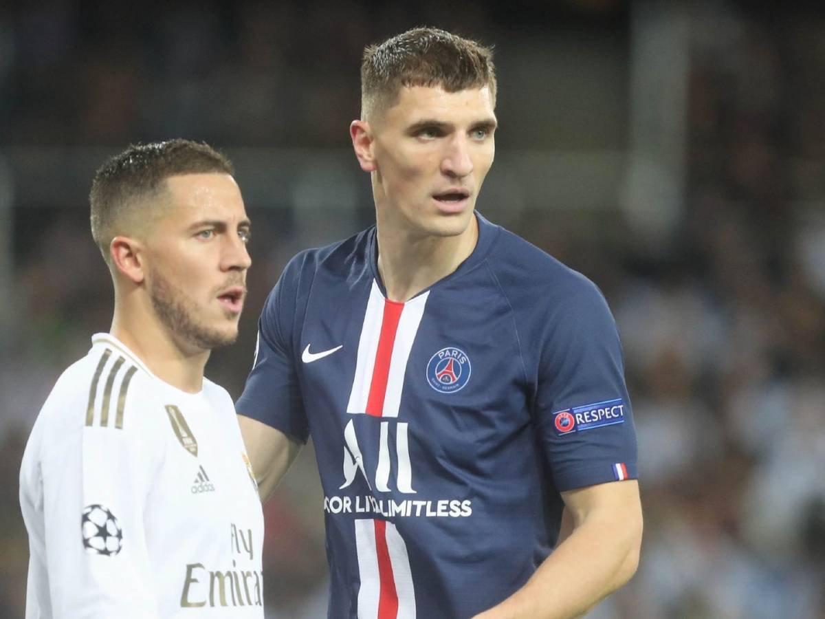 Thomas meunier