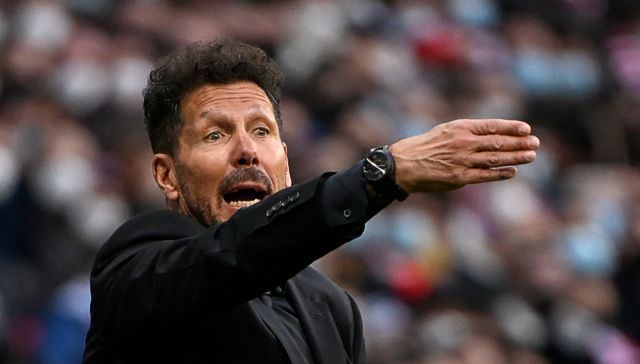 diego simeone