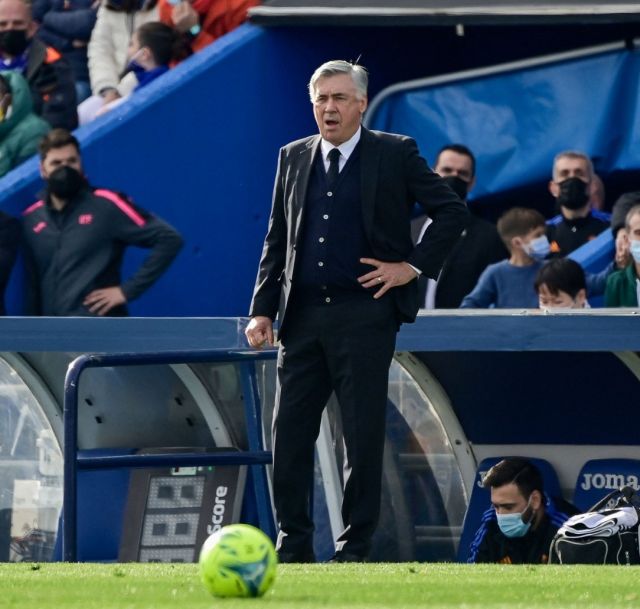 Carlo Ancelotti