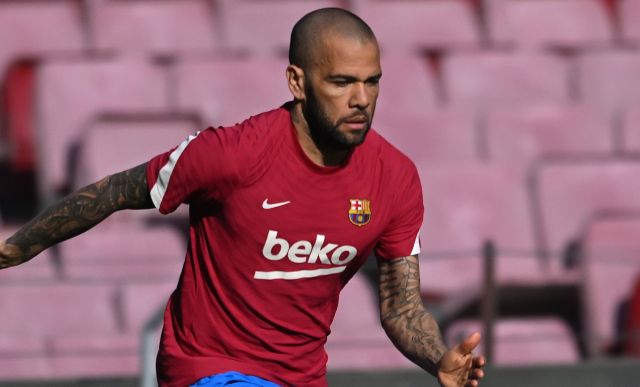 Dani Alves