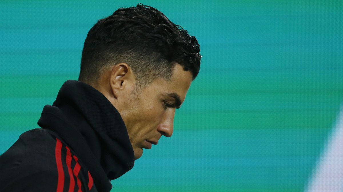 Cristiano Ronaldo can leave Manchester United in January