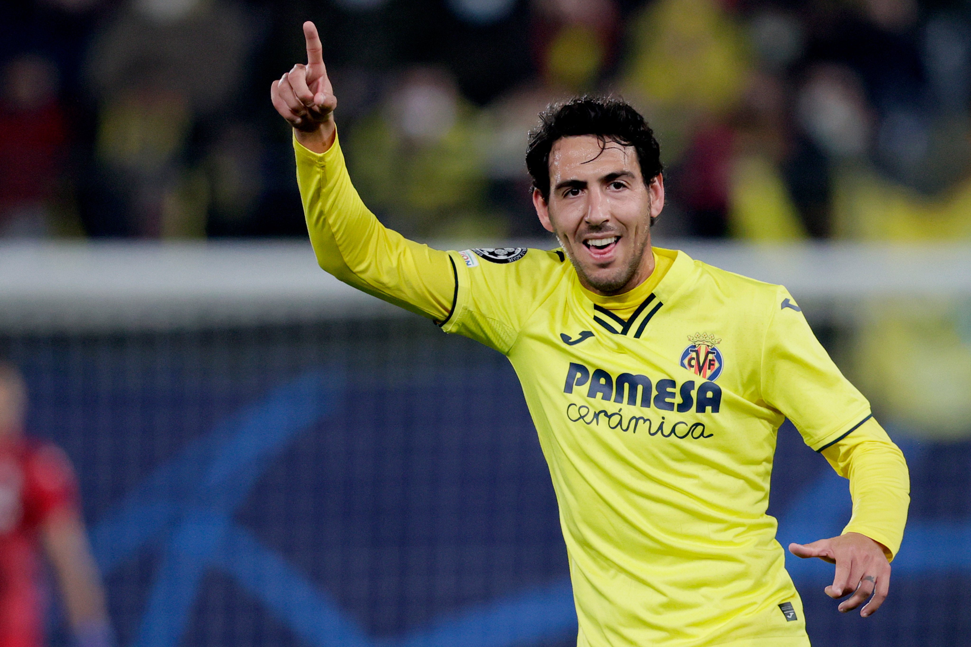 Villarreal 1-1 Juve