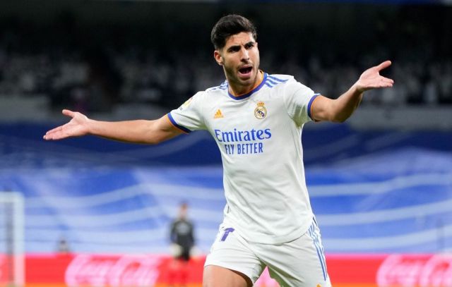 Marco Asensio