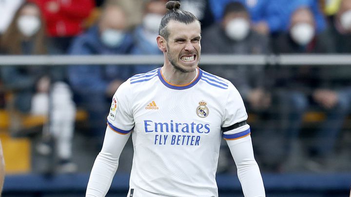 Real Madrid: Here's why Gareth Bale should start against PSG