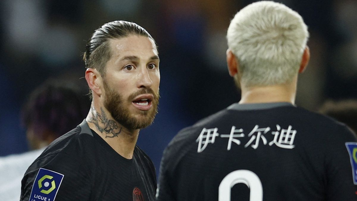 Sergio Ramos is unlikely to be fit to face Real Madrid in the Champions  League - Football Espana