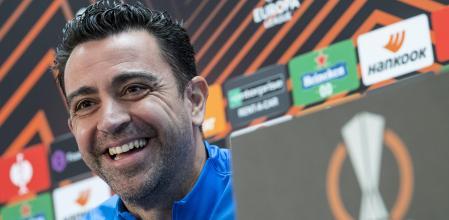 Xavi Hernandez has changed Barcelona&#39;s routine ahead of trip to Valencia - Football Espana