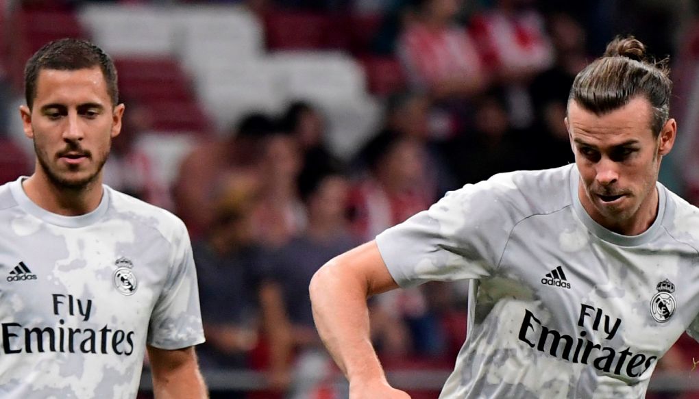 Bale and Hazard
