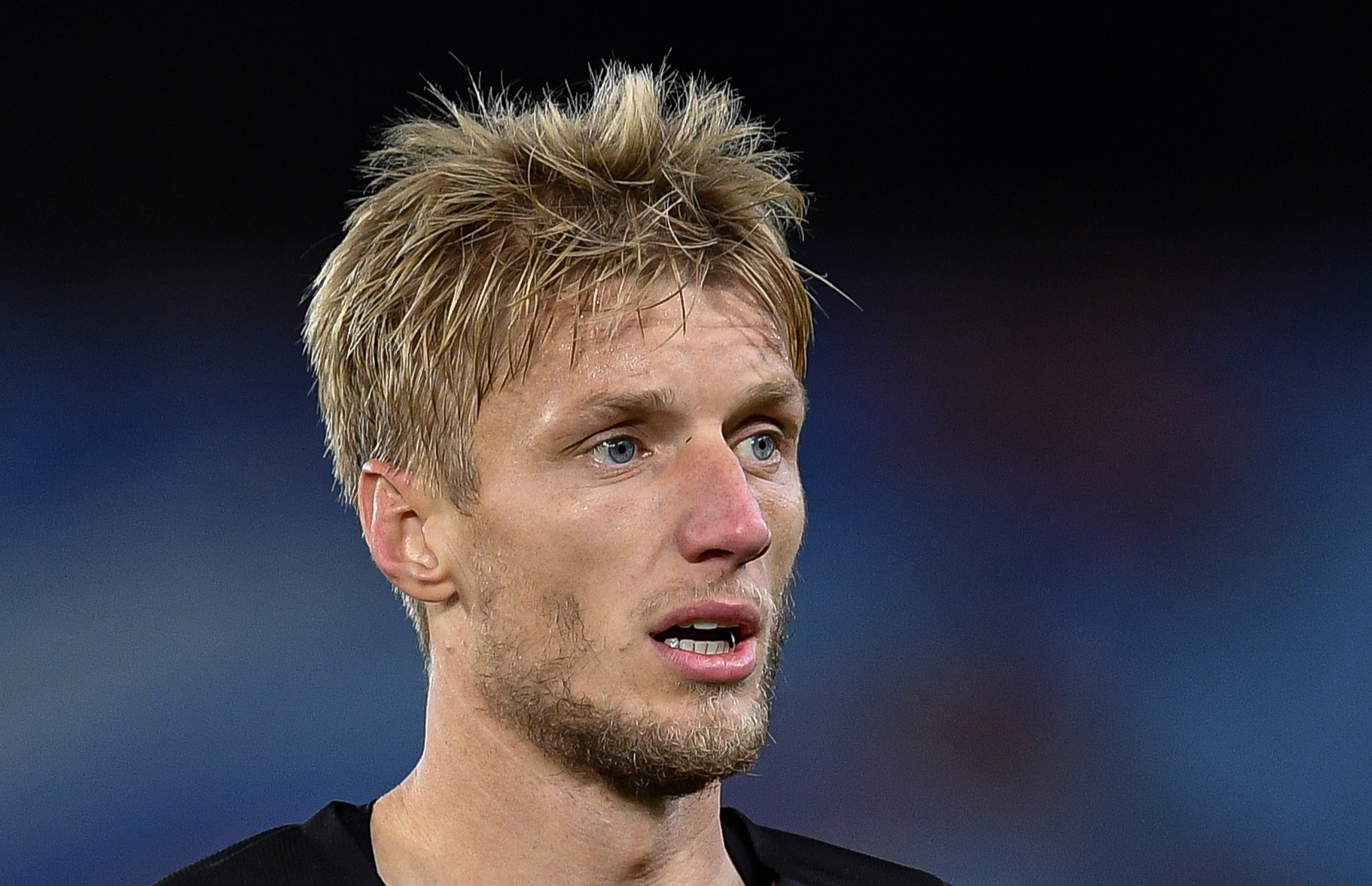 Atletico Madrid confirm Daniel Wass injury blow after Barcelona defeat