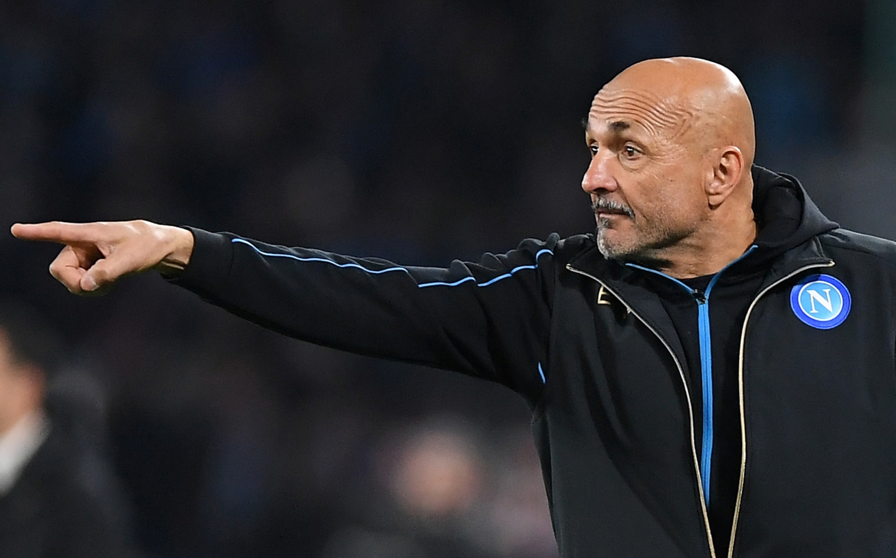 Napoli boss Spalletti makes humble Xavi admission after Barca defeat