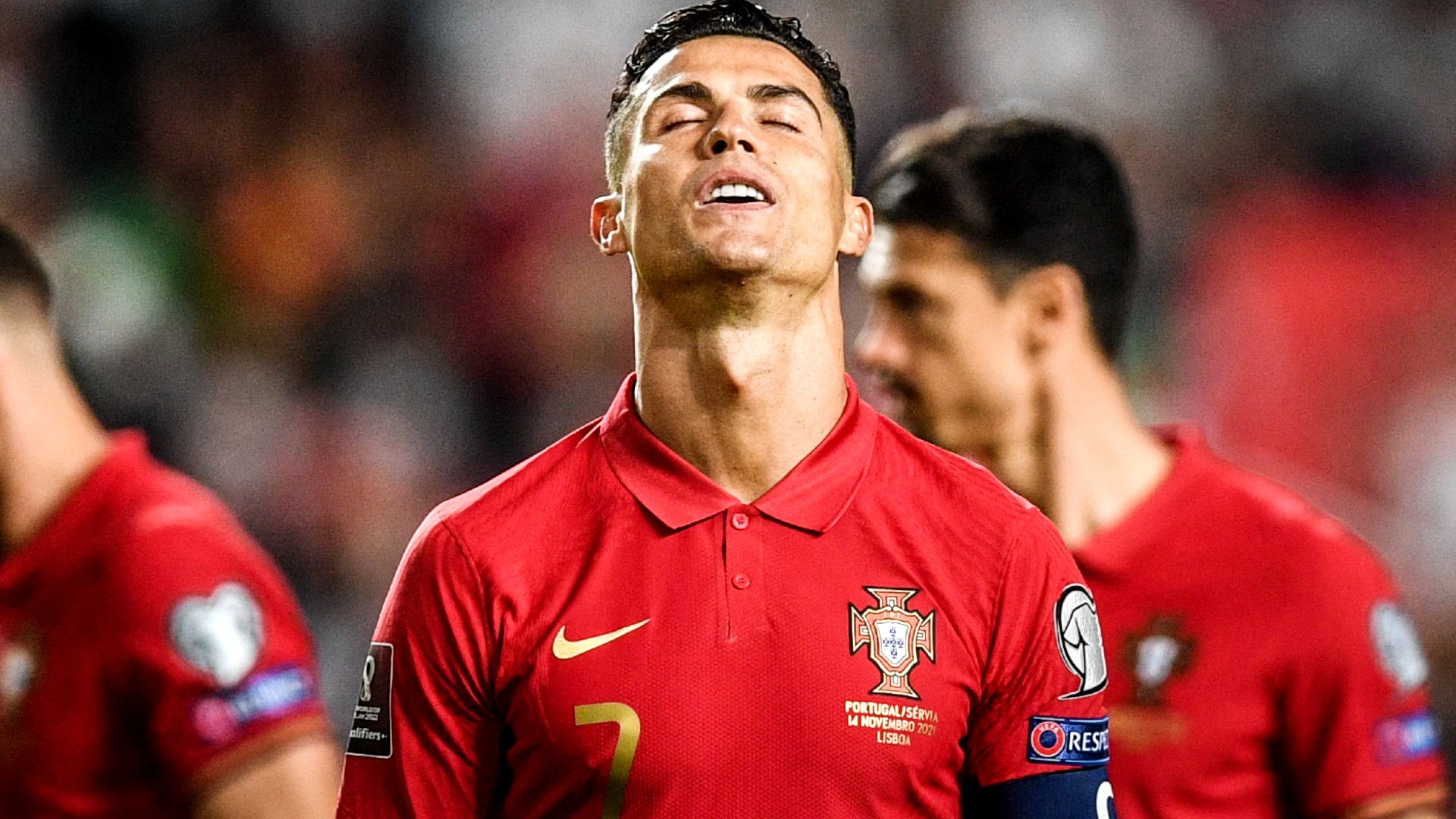 Ronaldo cristiano Cristiano Ronaldo