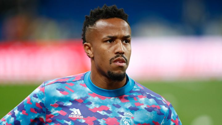 Eder Militao